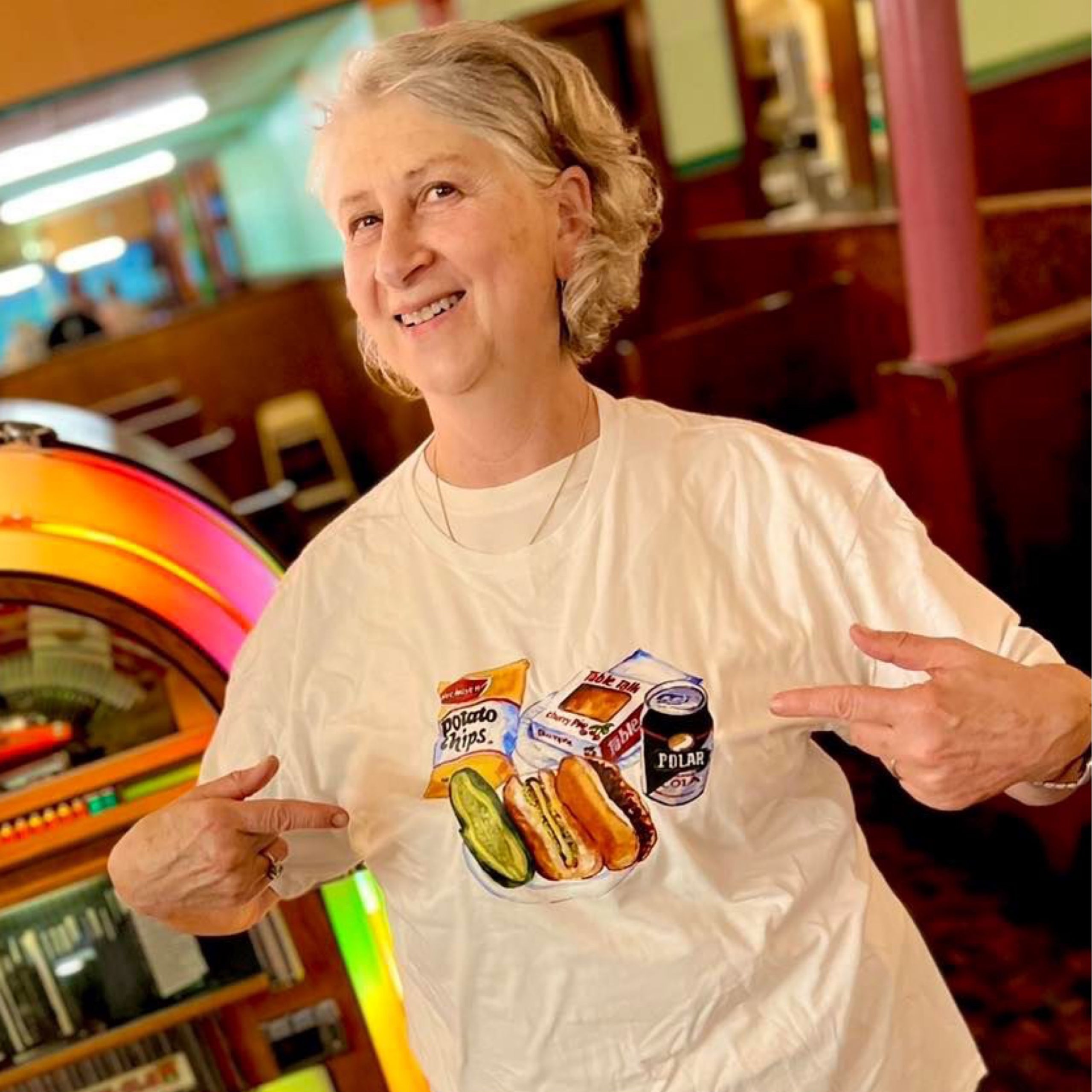 Coney island t shirt deals